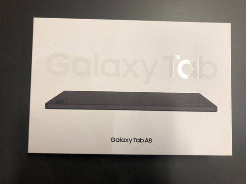 Tablet Galaxy Tab A8