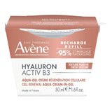 Repuest Día Hyaluron Avene 50ml - mL a $3428