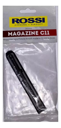 Airsoft Magazine Rossi C11 6mm 