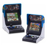 Mini Arcade Neo Geo Snk