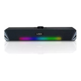 Caixa De Som Lenovo Bar 2.0 Soundbar Bluetooth Wireless