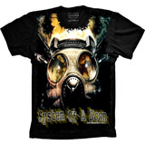 Camisa, Camiseta 5%off Banda System Of A Dowm Divertida Top