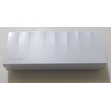 Switch Tp-link Ls1008 Série Lite Wave 8 Portas