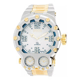 Invicta Reserve Bolt Magnum Tria Automatico