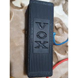 Pedal Wah Vox