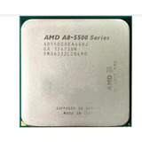 Processador Amd A8-5500 Series Ad55000ka44hj 