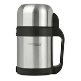 Termo Líquido / Comida Thermos 0.75lt Acero Inoxidable