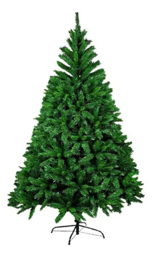 Arbol Pino Navidad Navideño Pascua 1.80 Mts.