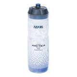 Caramañola Termo Térmica Zefal Original 750ml Bicicletas 