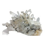 Drusa De Cuarzo Cristal Piedra 100% Natural 462 Gr $ 350.000
