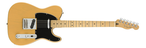 Fender Player Telecaster - Guitarra Eléctrica, Butterscotc.
