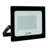 Reflectores Led 50w Candil Exterior Luz Neutra Jardin