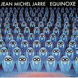 Cd Jean Michel Jarre Equinoxe Importado Nuevo Sellado