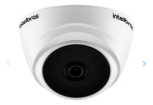 Câmeras Para Segurança Vhd 1220d Intelbras G7
