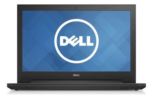 Laptop Dell Inspiron 15 I35432000blk Intel Core I3 5005u 2.0