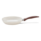 Frigideira Ceramic Life Brinox Smart Plus 1,35lø24cm Vanilla
