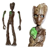 Molde Silicona Groot, Ents