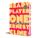 Libro Ready Player One [ Ernest Cline ]  Original