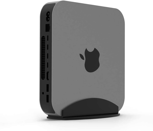 Soporte De Sobremesa Para Mac Mini 2010 2020 M1 Titular...