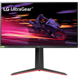 Monitor Gamer LG Ultragear Led 27  Full Hd Widescreen