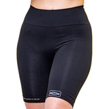 Calza Iconsox® Biker Deportiva Seamless Running Fitness Yoga