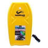 Prancha De Bodyboard Modelo Junior ( M ) Nomar Surf