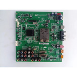 Placa Principal H-buster Hbtv-32d05hd 0091802229 V1.1