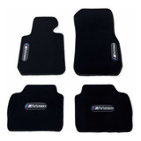 Tapetes Para Bmw Serie 3 M Performance