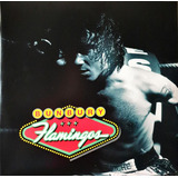 Vinilo Enrique Bunbury Flamingos 2 Lp + Cd Reedicion Nuevo