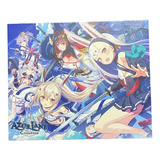 Azur Lane Crosswave Ps4 Edición Coleccionista