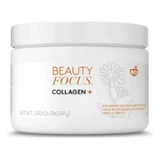 Nuskin Colágeno Beauty Focus