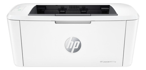 Impresora Hp Laserjet M111w Monocromática (7md64a)