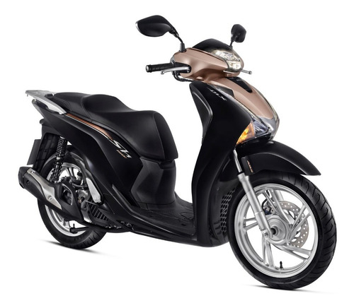 HONDA SH 150 DLX 2021