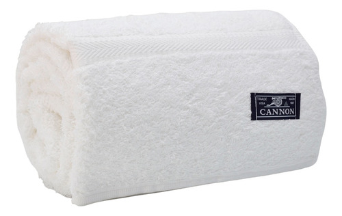 Toallon De Baño 90x150 Cannon 520gr 100% Algodon Premium