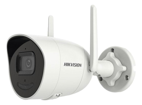 Bala Ip 2 Megapixel / Lente 2.8 Mm / 30 Mts Ir / Exterior Ip