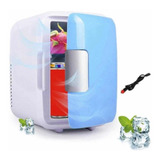 Mini Refrigerador Refrigeradores Portatil Auto 12v 4 Litros