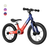 Bicicleta De Equilibrio Balance Entrenadora Niños Infantil