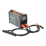 Kit Soldadora 200amp+esmeril 4,5'+discos Ie 6200-gladiator