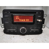 Estéreo Renault Stepway Duster Logan Kiwibluetooth Usb Aux