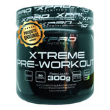 Pre Workout Pro Xtreme Suplemento Pre Treino Original