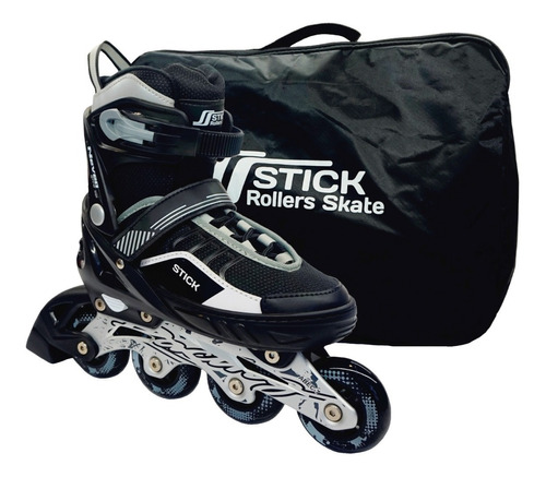 Rollers Profesionales Stick  Modelo 180