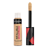 L'oreal Paris Cosmetics Infallible Full Wear Concealer,