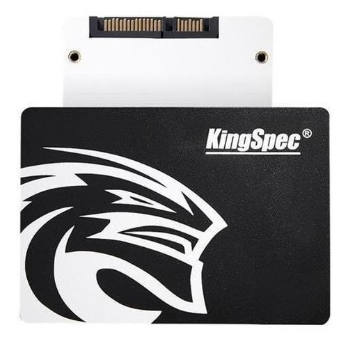 Ssd Disco Sólido Interno Kingspec P4-240 240gb