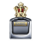 Perfume Scandal Pour Homme Jean Paul Gaultier Masculino Edt 50ml Original Selo Adipec