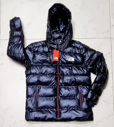 Campera Impermeable The North Face Otoño/invierno Adultos.