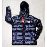Campera Impermeable The North Face Otoño/invierno Adultos.