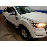 Ford Ranger 2016 2.2 Cd 4x4 Xl Safety Tdci 125cv