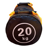 Saco Bulgaro Entrenamiento 20kg - Core Bag