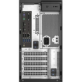 Mini Pc Dell Precision 3630 Workstation Intel  32gb Ram 1t