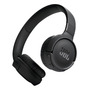 Audífonos Inalámbricos Jbl Tune 520bt Negro